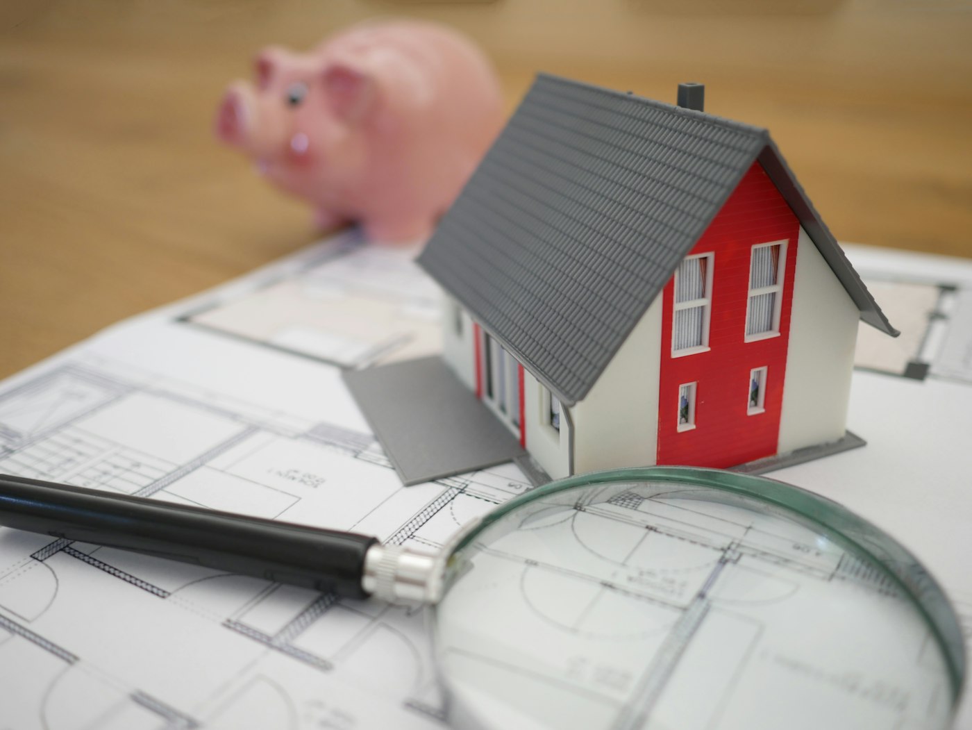 Patrimoine immobilier — gestion de patrimoine à La Réunion